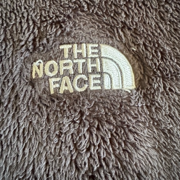 Women’s North Face Black Fleece Jacket - Picture 3 of 5